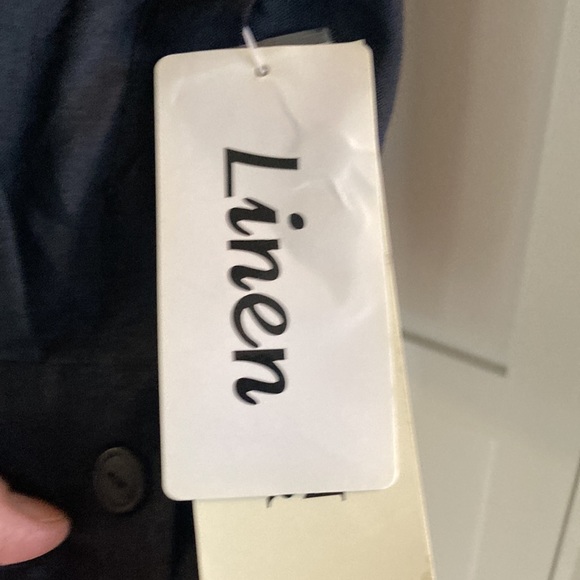 Allison Taylor Blouse - Picture 8 of 9